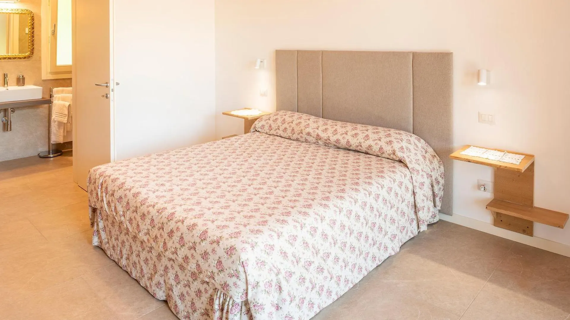 Farm stay Rovertondo Bed & Breakfast Costermano
