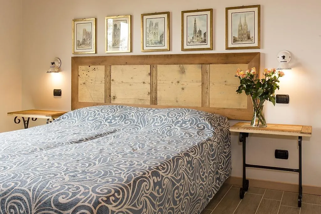 Rovertondo Bed & Breakfast Costermano